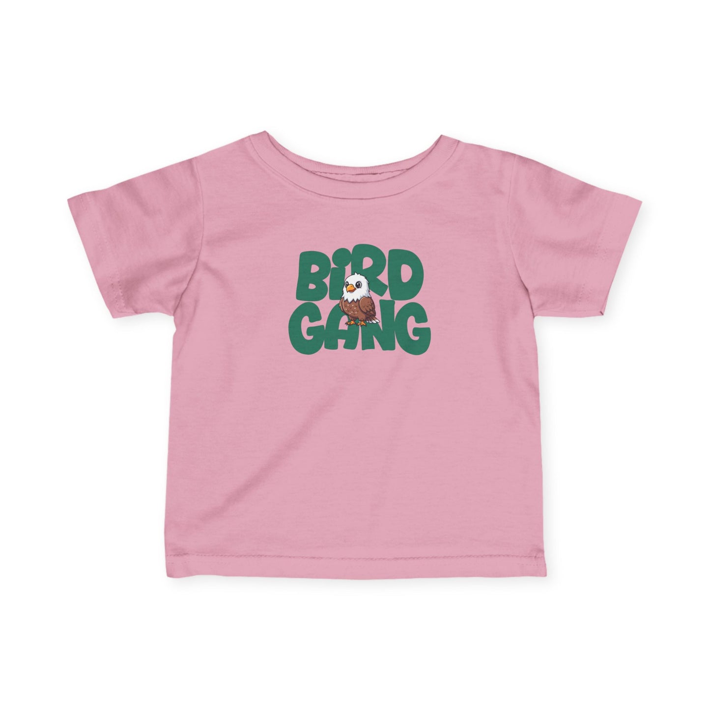 Infant Bird Gang Tee