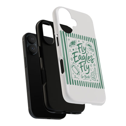 Eagles Phone Case — Magnetic Tough Protective Case