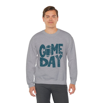 Game Day Unisex Sweatshirt