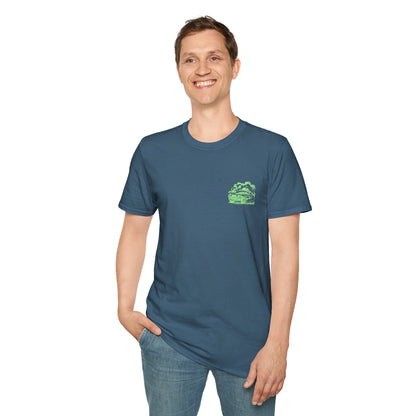Burn 'Em Bright T-Shirt
