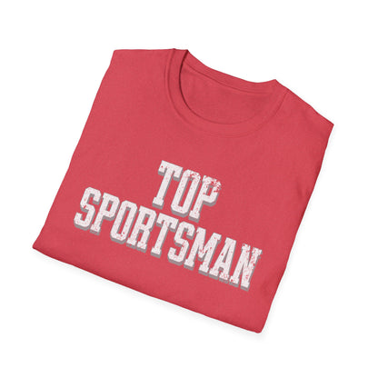 Top Sportsman T-Shirt