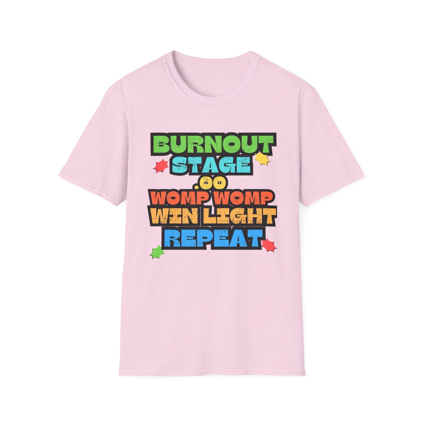 Staging T-Shirt