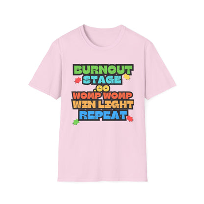 Staging T-Shirt