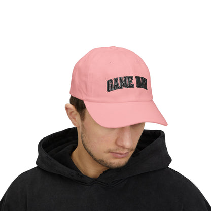 Game Day Classic Cap