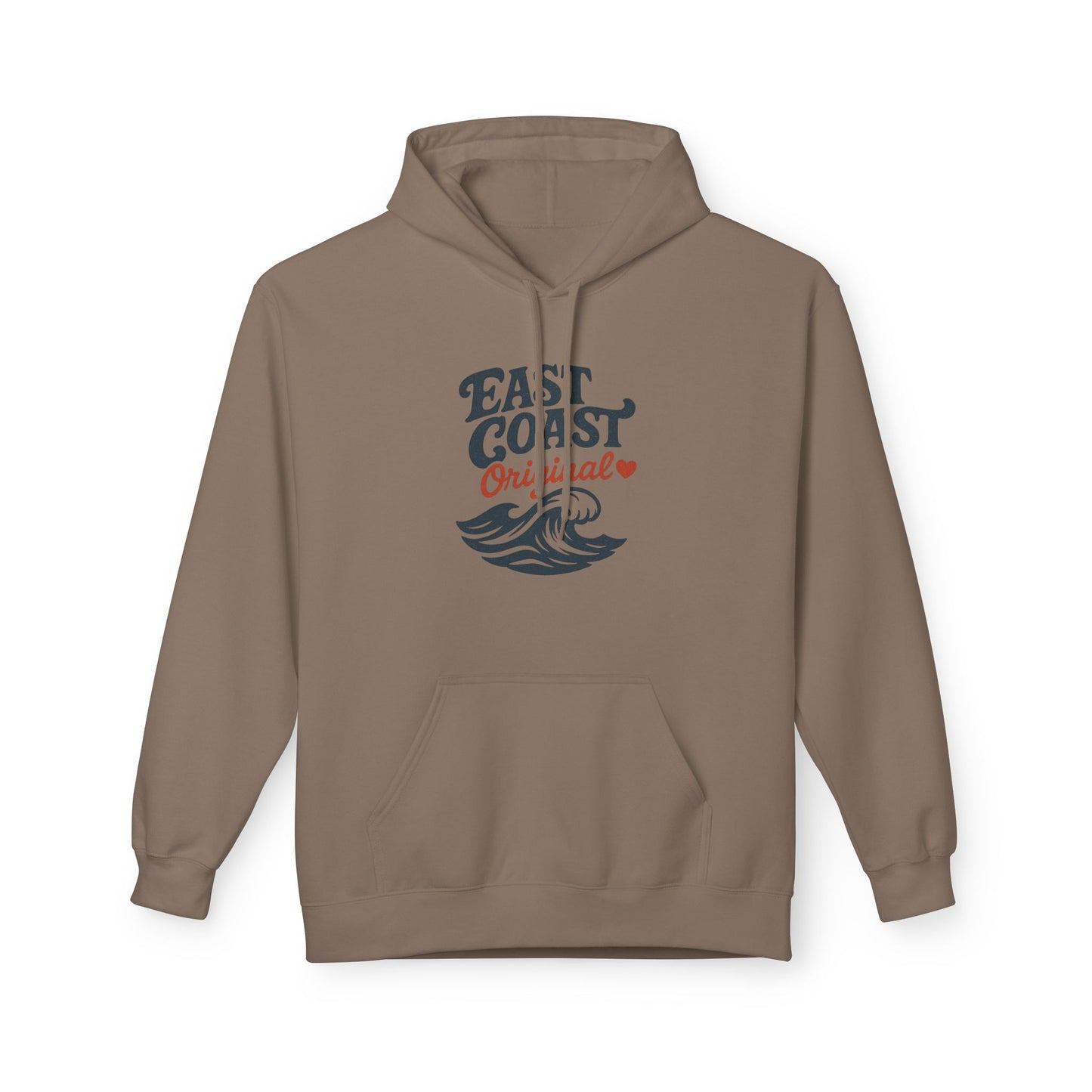 East Coast Original Hoodie