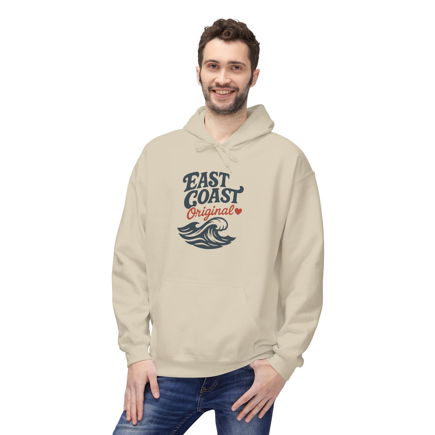 East Coast Original Hoodie