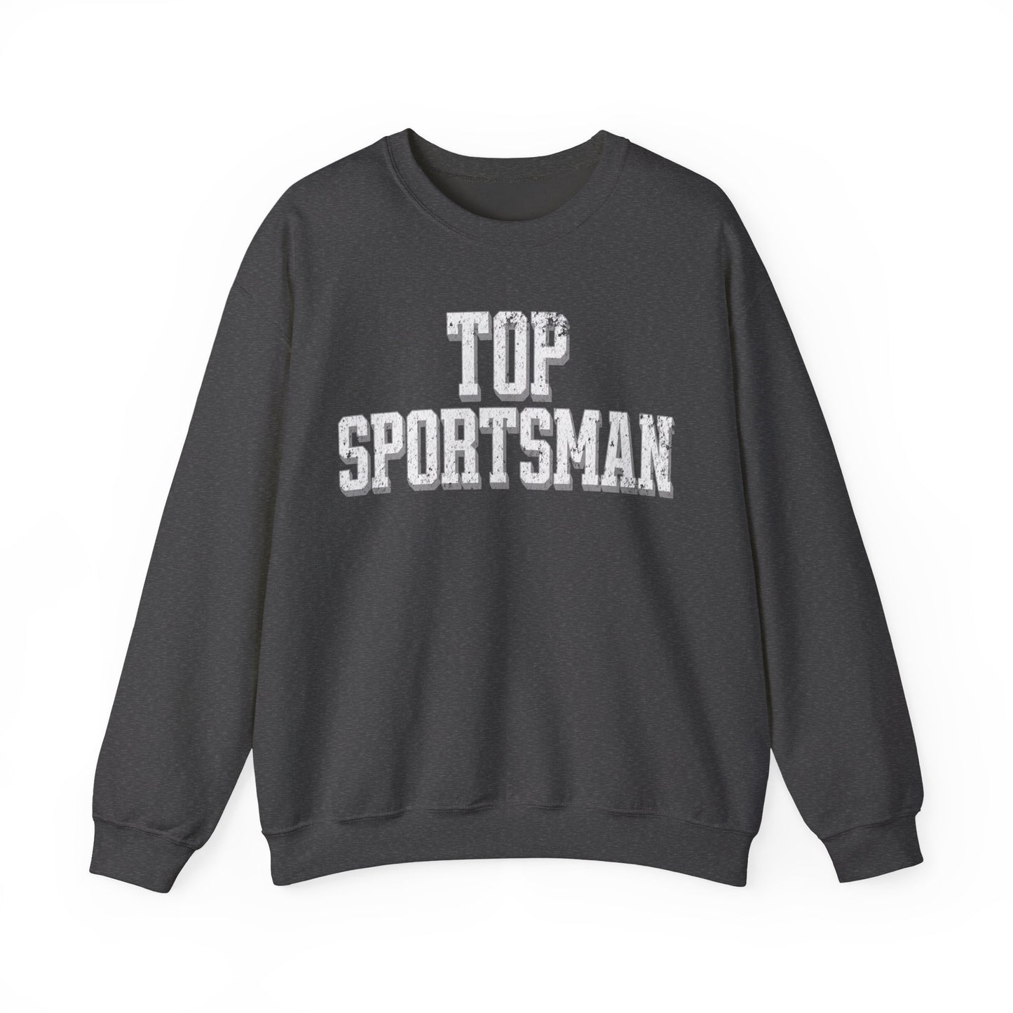 Top Sportsman Sweatshirt