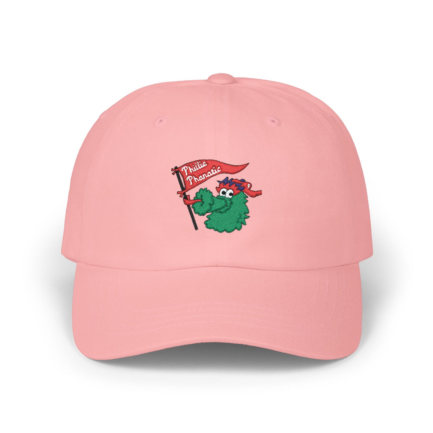 Phanatic Pennant Classic Dad Cap