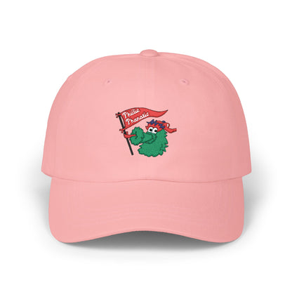 Phanatic Pennant Classic Dad Cap