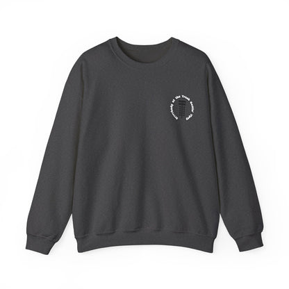 Track Tipsy Sweatshirt