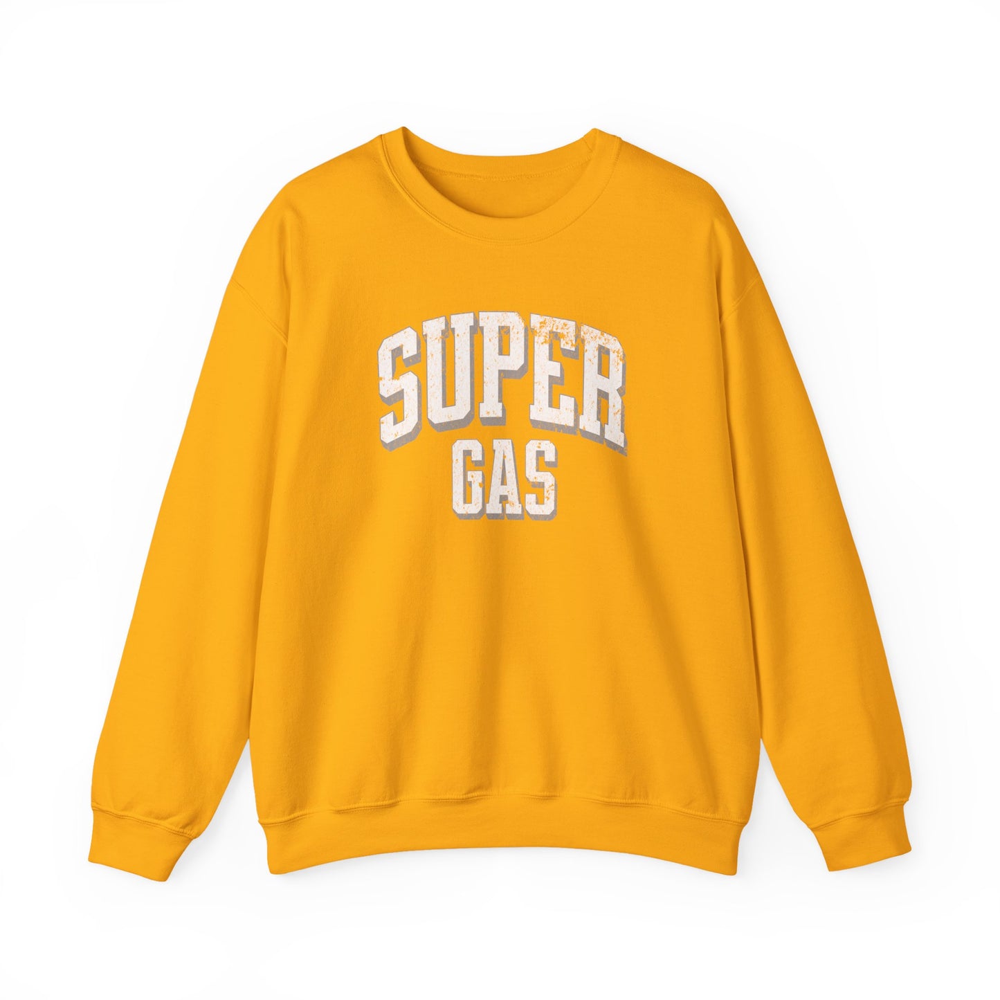 Super Gas Sweatshirt