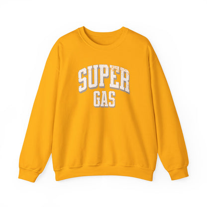 Super Gas Sweatshirt
