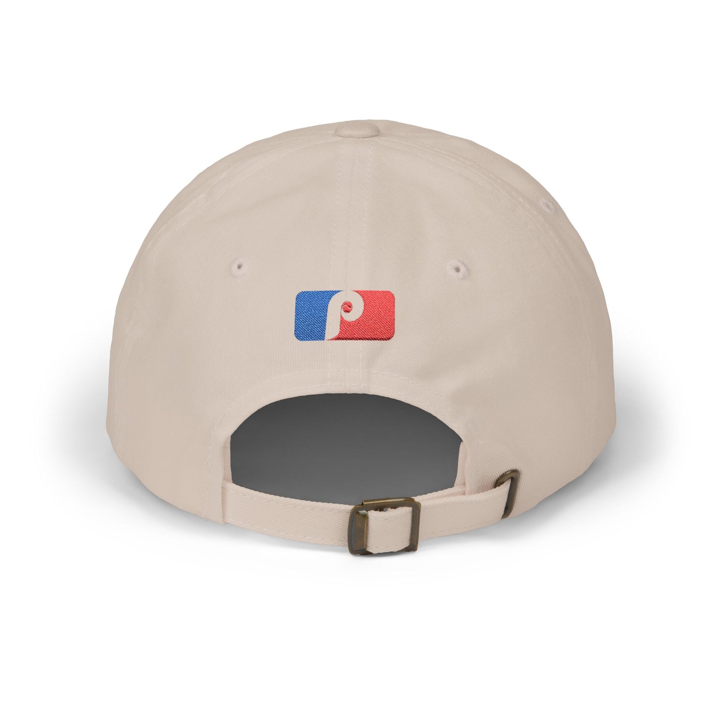 "Meet Me on Broad St" Phillies Baseball Hat