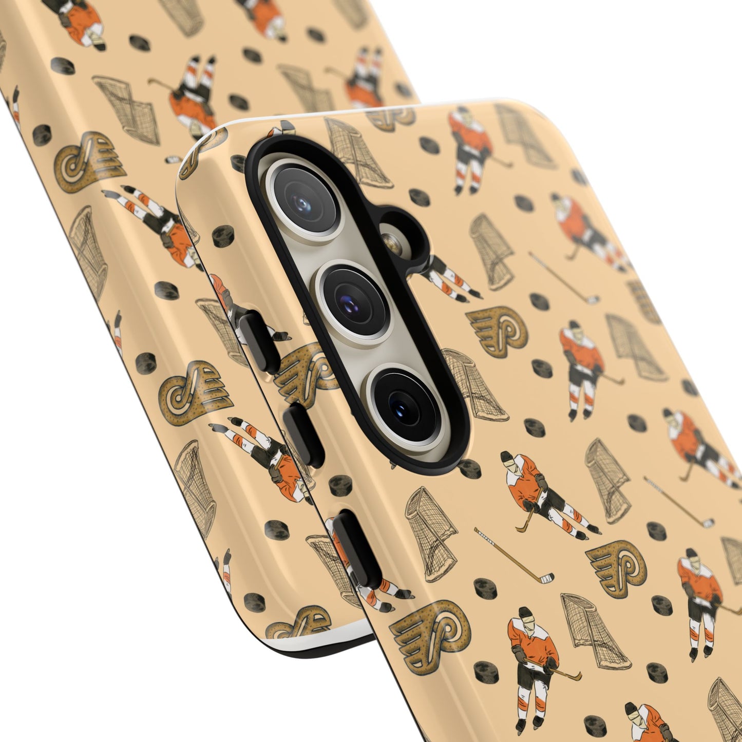 Flyers Phone Case