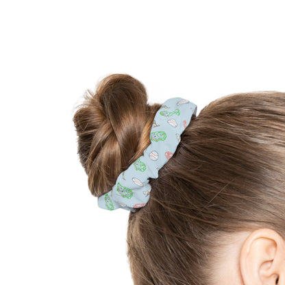 Phillies Scrunchie