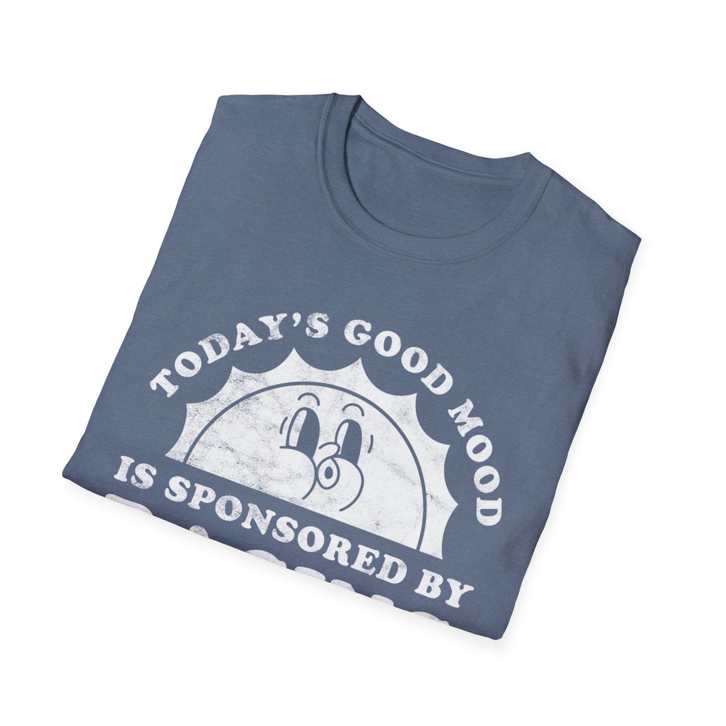 Racing Mood T-Shirt