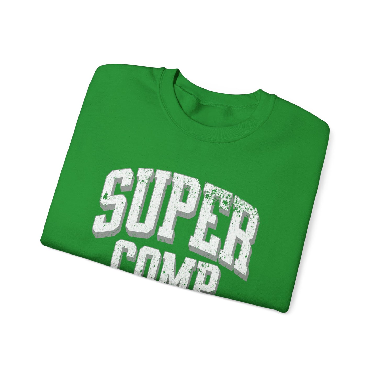 Super Comp Sweatshirt