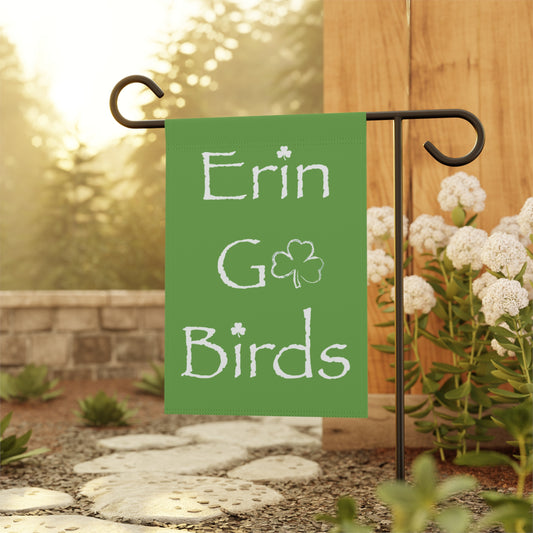 Eagles Garden & House Banner