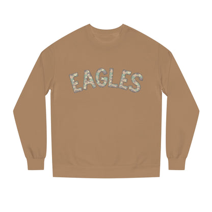 Eagles Camo Sweatshirt