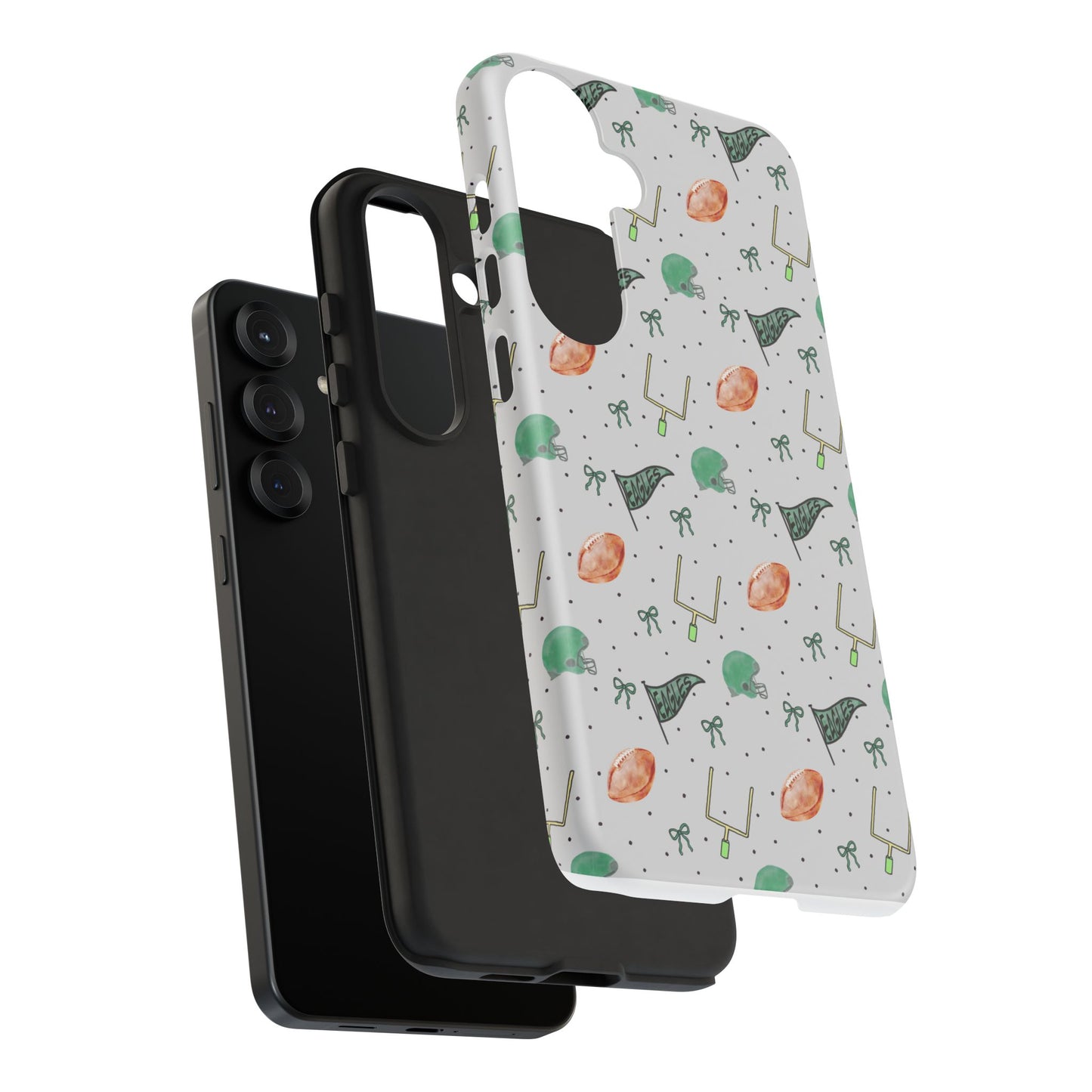 Eagles Cell Phone Case
