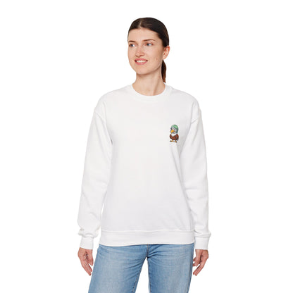 Philly Crewneck Sweatshirt