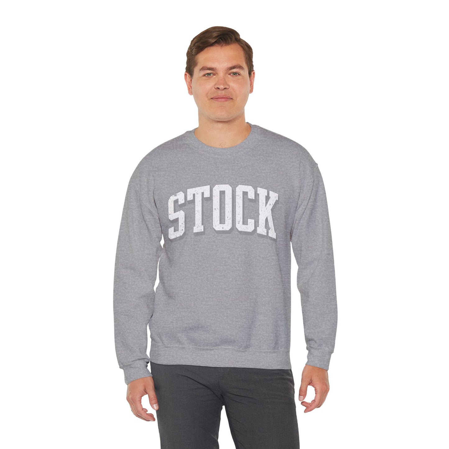 Stock Sweatshirt