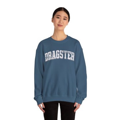 Dragster Sweatshirt