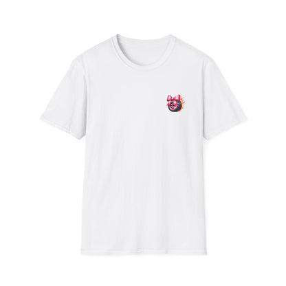 Burnouts and Bows T-Shirt