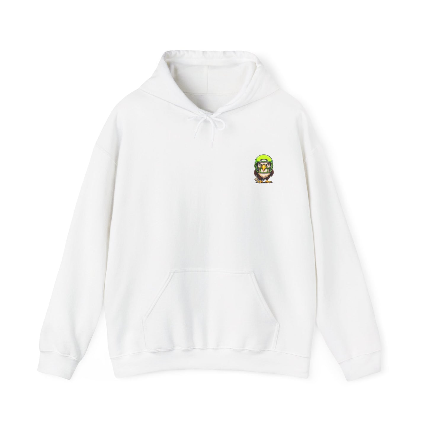 Philly Hooded Sweatshirt