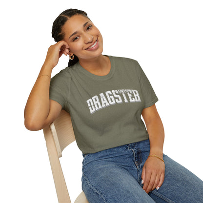 Dragster T-Shirt