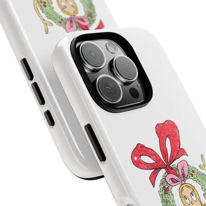 Cindy Lou Tough Cases