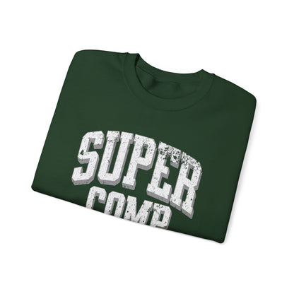 Super Comp Sweatshirt