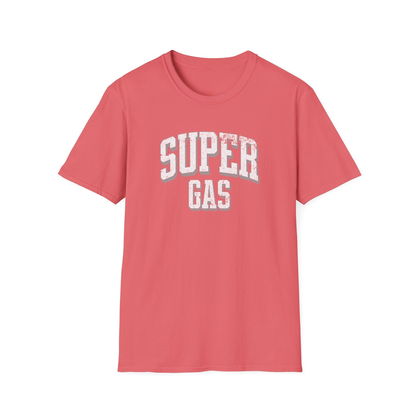 Super Gas T-Shirt