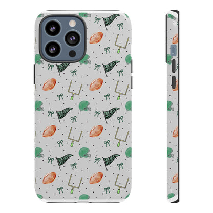 Eagles Cell Phone Case