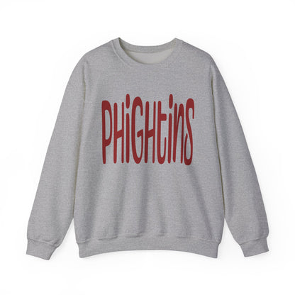Phightins Sweatshirt