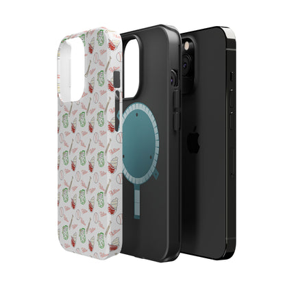 Phillies Magnetic Phone Case