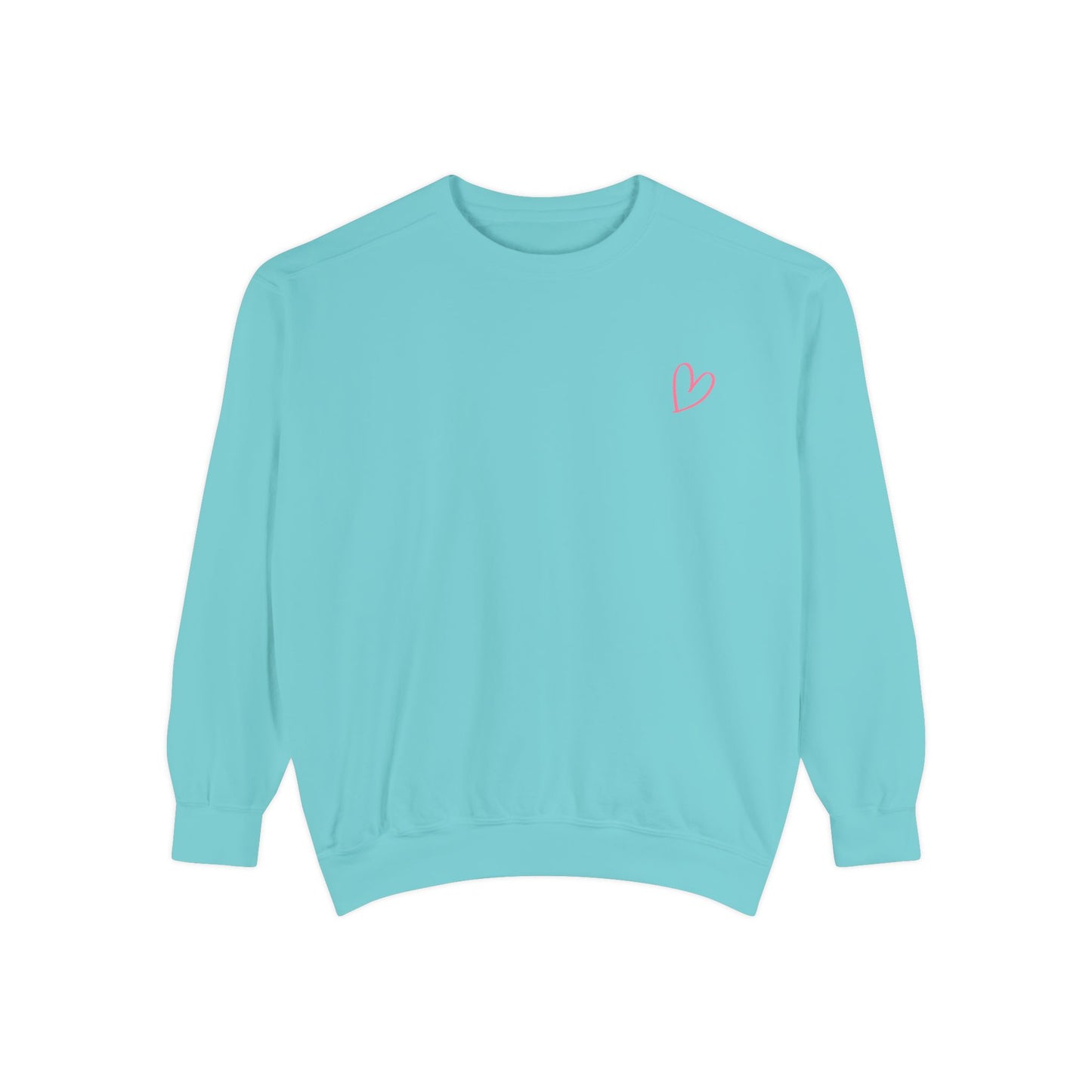 Best Happens Sweatshirt