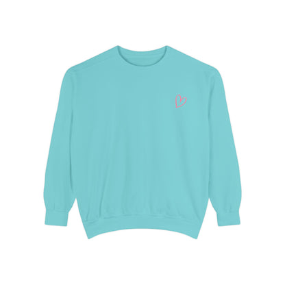 Best Happens Sweatshirt
