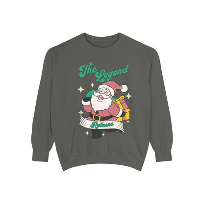 The Legend Sweatshirt