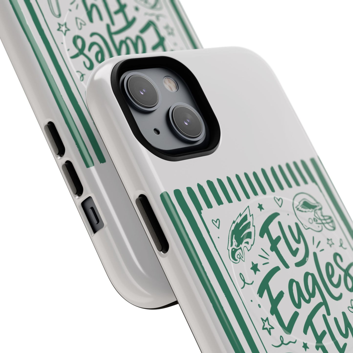 Eagles Phone Case — Magnetic Tough Protective Case