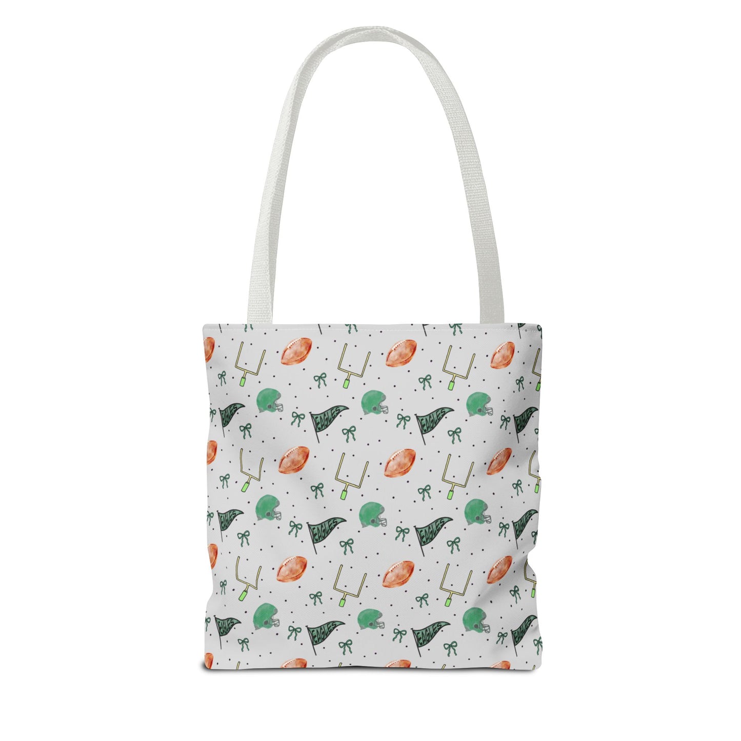 Eagles Tote Bag