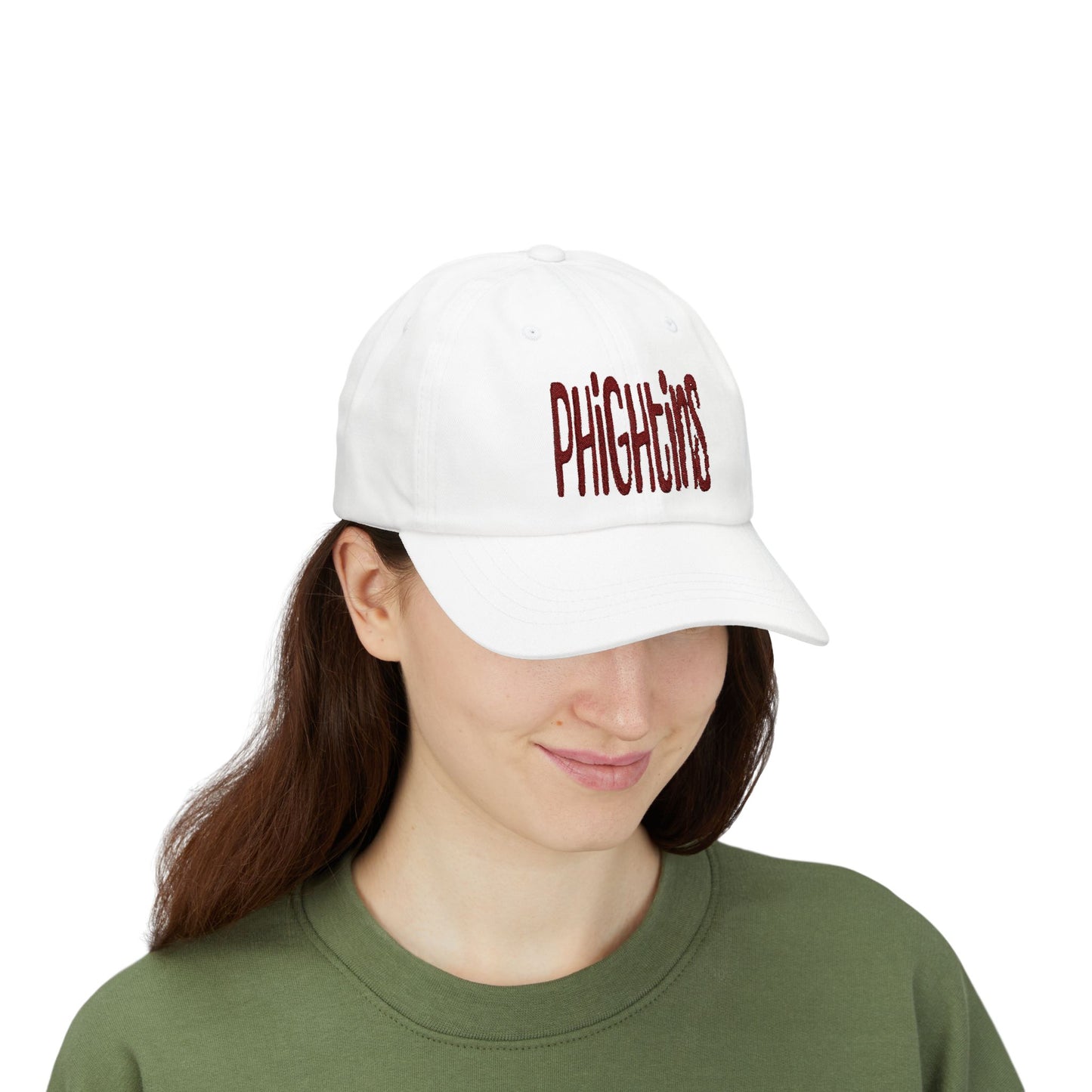 Phightins Baseball Hat