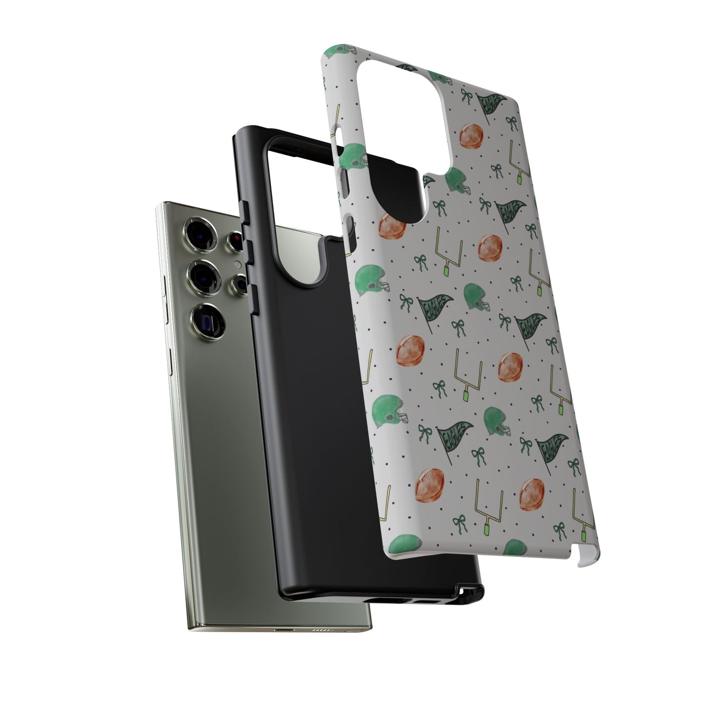 Eagles Cell Phone Case