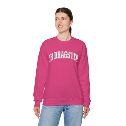 Jr Dragster Sweatshirt