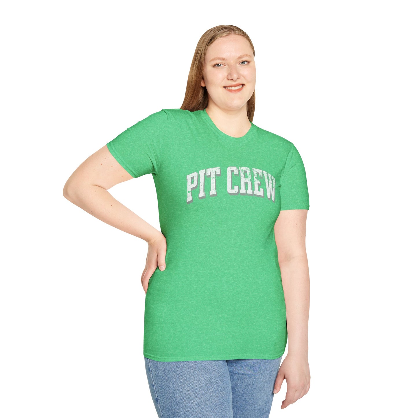 Pit Crew T-Shirt