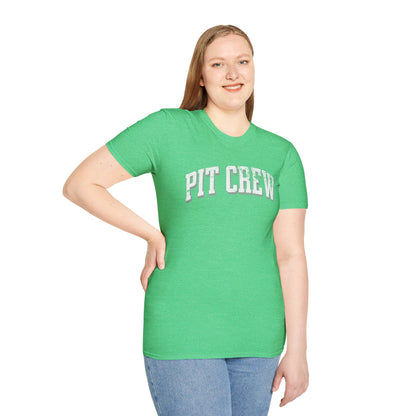 Pit Crew T-Shirt