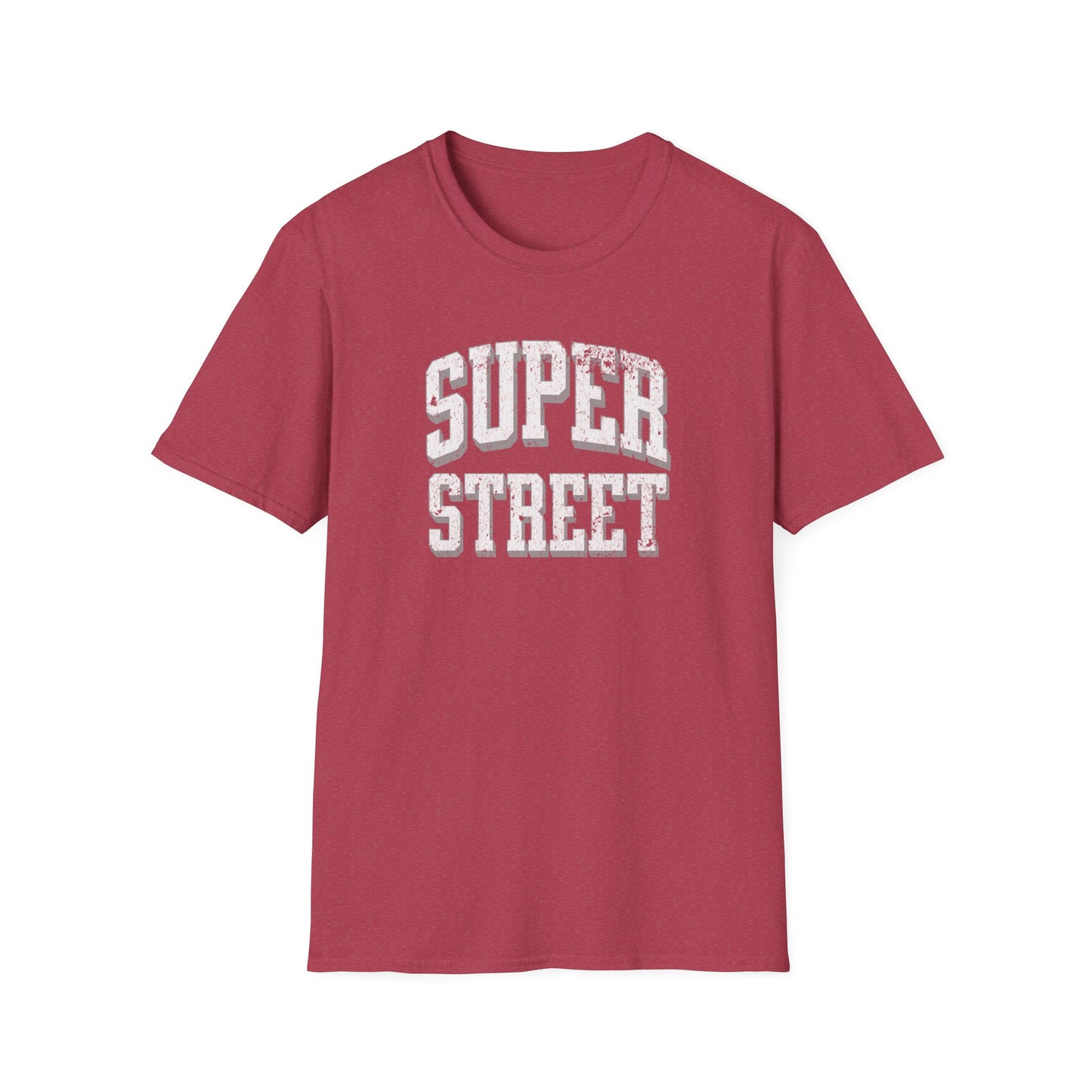 Super Street T-Shirt