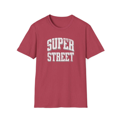 Super Street T-Shirt