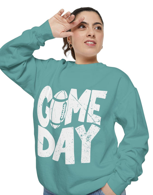 Game Day Sweatshirt