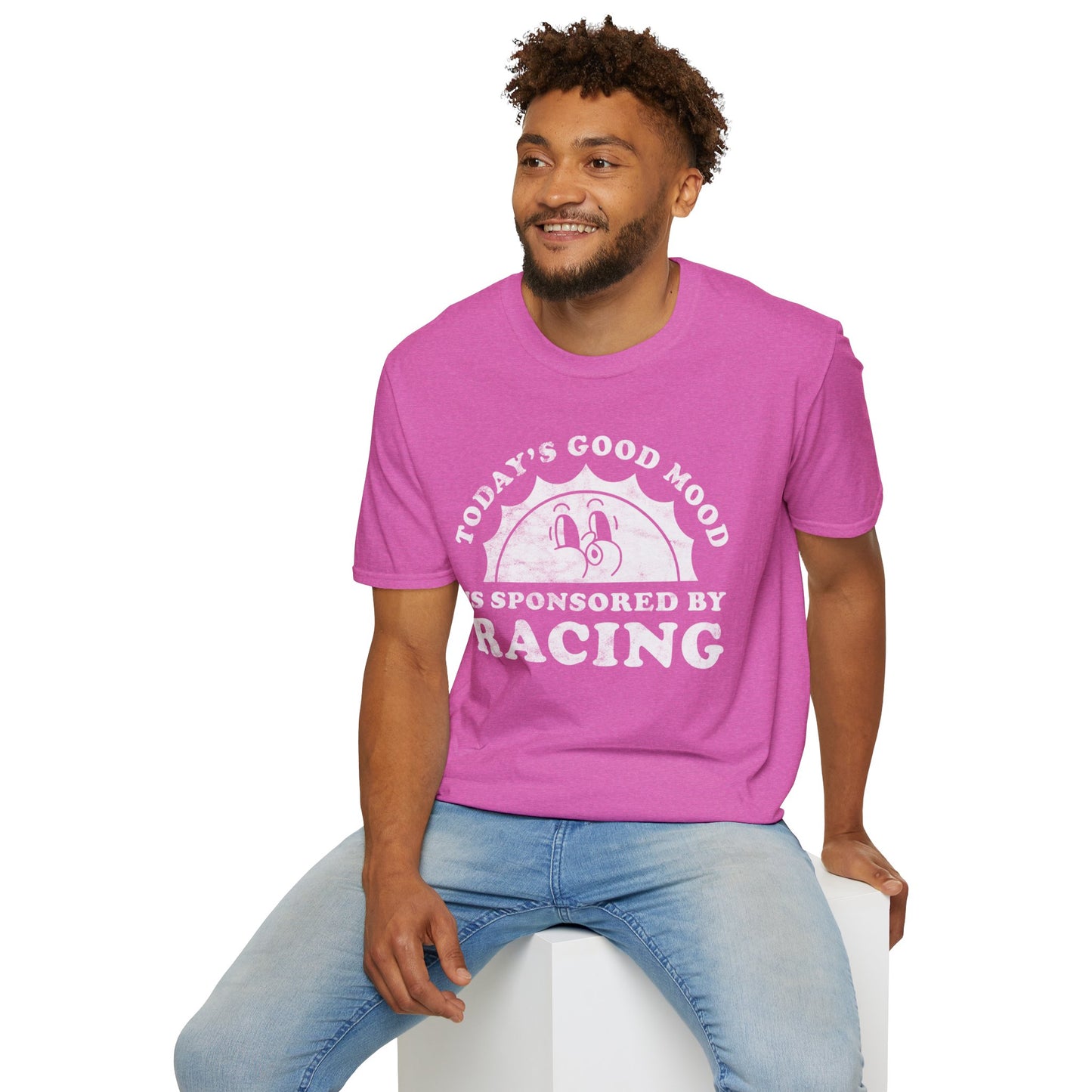 Racing Mood T-Shirt
